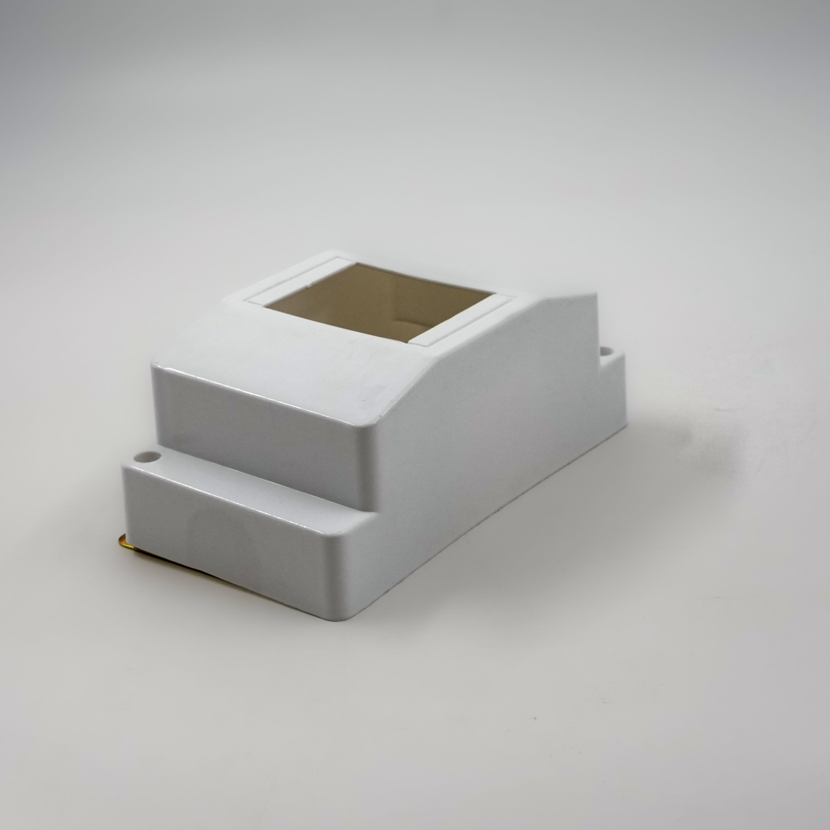 JRB Suppreme - Mcb 3and 4 - Metal Base Plate